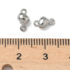 Verbindungsstücke aus Edelstahl 304&nbsp;STAS-D211-15F-P