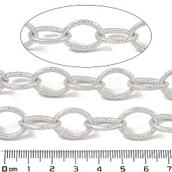 Chaînes de câbles en aluminium&nbsp;CHA-C002-08P