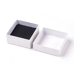 Boîtes de kit de bijoux en carton&nbsp;LS-CBOX-G017-05