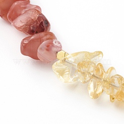 Joyas de chakra&nbsp;NJEW-JN03399