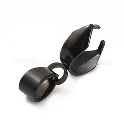 Pinces à glace en acier inoxydable 304&nbsp;FIND-WH0120-95B-EB