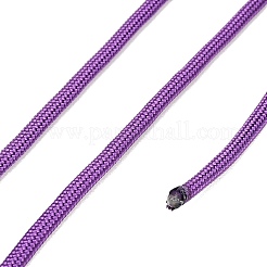 550 corde de parachute en polyester paracorde&nbsp;FB-F019-A17