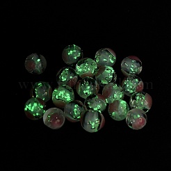 Abalorios de colores vario hechos a mano&nbsp;LAMP-B030-01A
