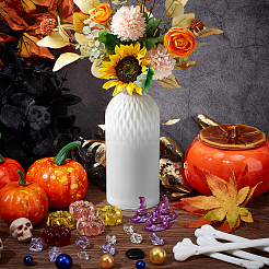Vasenfüller mit Halloween-Motiven&nbsp;DIY-SC0025-57
