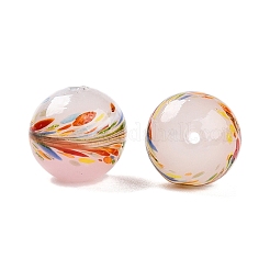 Manuell Murano Glas Perlen&nbsp;LAMP-T023-02A-01