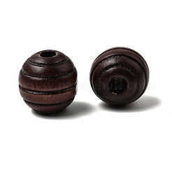 Holzperlen europäischen&nbsp;WOOD-A026-04