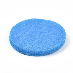 Faser-Parfüm-Pads&nbsp;DIY-WH0156-79A