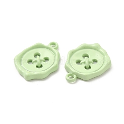 Pendentifs en alliage peint par pulvérisation&nbsp;FIND-B018-02I