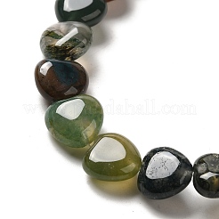 Natur Indien Achat Perle Stränge&nbsp;G-R190-11