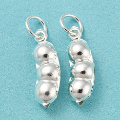 925 Sterling Silber Anhänger&nbsp;STER-B002-08S