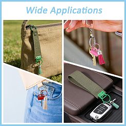 Kit per portachiavi fai da te&nbsp;DIY-PH0038-73