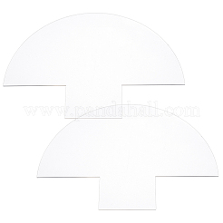 Vorlage für Acryltaschen&nbsp;DIY-WH0001-99