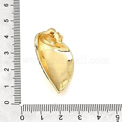 Pendentifs en laiton&nbsp;KK-A303-26A-G