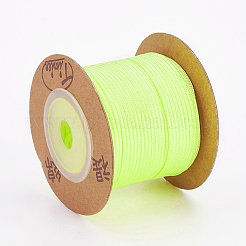 Cordon tressé en nylon&nbsp;OCOR-L035-G25