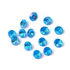 K9 Glas Strass Cabochons&nbsp;RGLA-L024-K02-MI