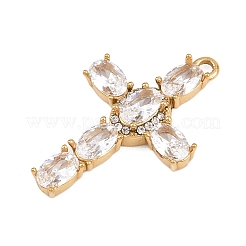 Colgantes de rhinestone de acero inoxidable 304&nbsp;STAS-P430-02G-03