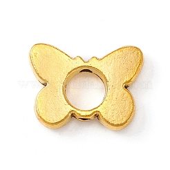 Cadre en alliage de perles de style tibétain&nbsp;TIBE-WH0002-09AG