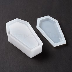 Sarg Aufbewahrungsbox Silikonformen Kit&nbsp;DIY-F118-01