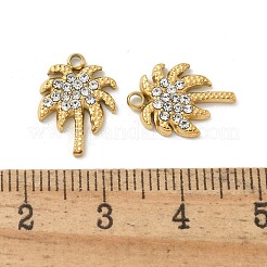Strassanhänger aus Edelstahl 304&nbsp;STAS-I322-40G