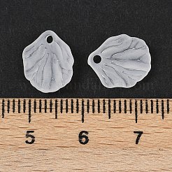 Ciondoli arilico trasparente&nbsp;X-MACR-L008-01