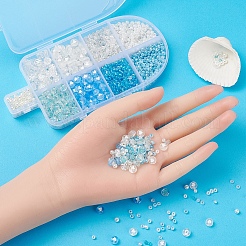 Kit di ricerca per la creazione di gioielli con perline fai da te&nbsp;DIY-YW0004-99
