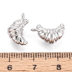 Messing Anhänger & Charms&nbsp;KK-T073-32P