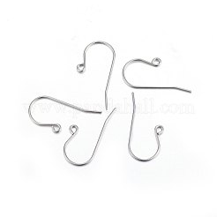 Ganci per orecchini in acciaio inossidabile 316l&nbsp;X-STAS-P210-20P