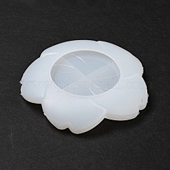 DIY Sakura Schale Silikonformen&nbsp;DIY-P070-I01
