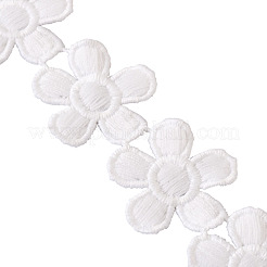 Spitzenbesatz aus Polyester&nbsp;OCOR-TAC0008-20