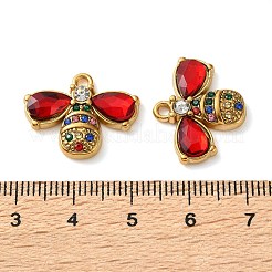 Strassanhänger aus Edelstahl 304&nbsp;RB-L002-03G-01