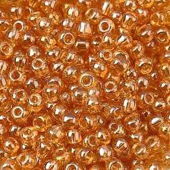Runde Saatperlen&nbsp;SEED-XCP0001-33