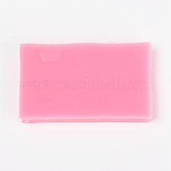 Anhängerformen aus lebensmittelechtem Haifisch-Silikon&nbsp;AJEW-WH0022-22