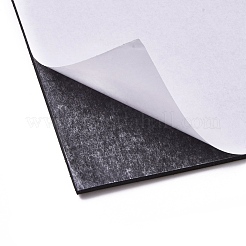 Eva Blatt Schaumpapier&nbsp;X-AJEW-WH0104-79B