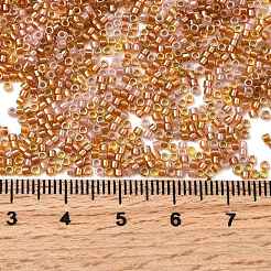 Miyuki Delica Perlen&nbsp;SEED-J020-DB0987