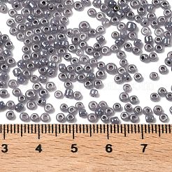 Runde Saatperlen&nbsp;GLAA-XCP0001-72H