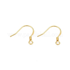 925 Sterling Silber Ohrhaken&nbsp;STER-N016-32G