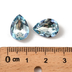 K5 Glas Strass Cabochons&nbsp;GLAA-C036-05C