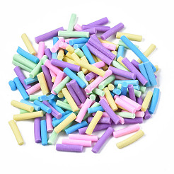Handgemachter Ton-Cabochon&nbsp;CLAY-N006-88