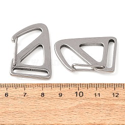 Anillos de compuerta de resorte de acero inoxidable 304&nbsp;SA-CBA8B85-05