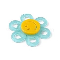 Acryl Cabochons&nbsp;MACR-C015-02D