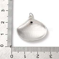 Pendentifs en laiton&nbsp;KK-I276-10P-02
