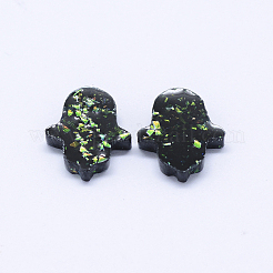 Harz perlen&nbsp;RESI-K006-A02