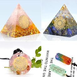9 cabochon in acciaio al carbonio a 9 stili&nbsp;DIY-OC0008-53
