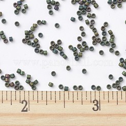Miyuki Delica Perlen&nbsp;X-SEED-J020-DB0327