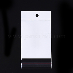 Sacchetti di cellophane con film perlato&nbsp;OPC-S019-05C