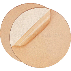 Plaque de pression acrylique transparente&nbsp;OACR-BC0001-03E