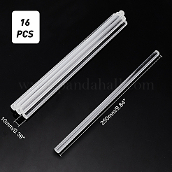 16 Stück Acrylstäbe&nbsp;TOOL-GA0001-59