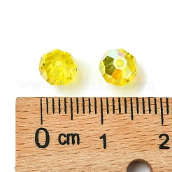 Perles de cristal preciosa®&nbsp;Y-PRC-BB6-80310-200