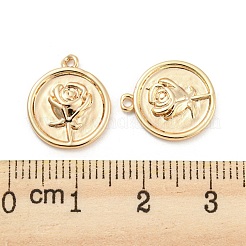 Pendente in ottone&nbsp;KK-Q789-36G