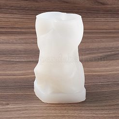 DIY nackte Frauenvase&nbsp;LS-DIY-G050-01